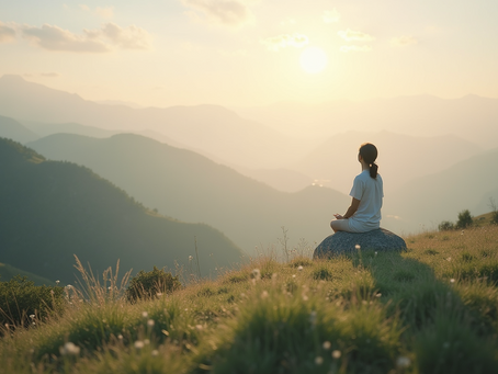 Daily Inspiration: Trusting God for Sobriety: A Path to Spiritual Joy and Peace