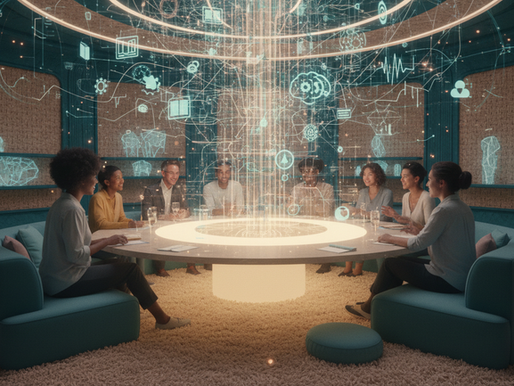 AA Support Networks: How Community Drives Long-Term Recovery