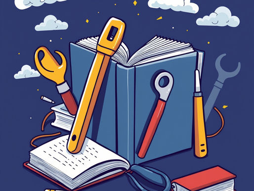 Navigating Recovery's Roadmap: Essential Tools for the Big Book and the 12&12