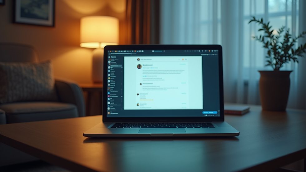 Enhance Customer Support with Live Chat Benefits