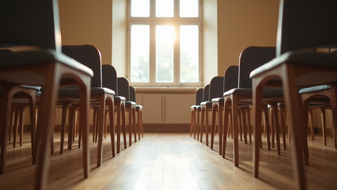 Joining a Supportive Recovery Community: A Path to Lasting Sobriety