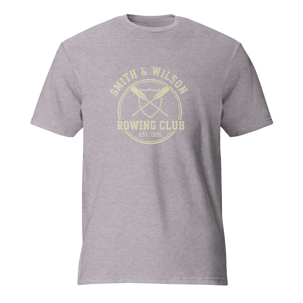 Thumbnail: Short-Sleeve T-Shirt