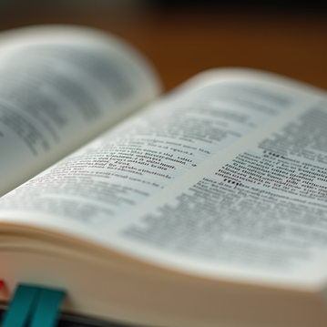 Using AA Book Tab Tips for Better Learning