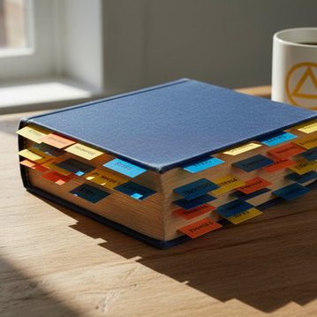 Exploring AA Recovery Resources: Tools That Help Us Stay the Course