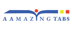 Aamazingtabs logo