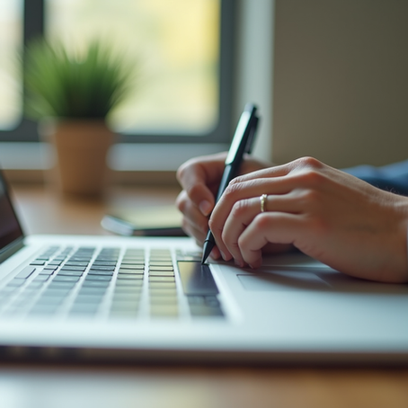 Crafting a Terms and Conditions Guide: Terms Crafting Essentials