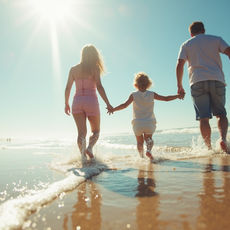 Why Choose Amats for Memorable Vacation Packages