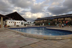 Hotel Fazenda Triunfo