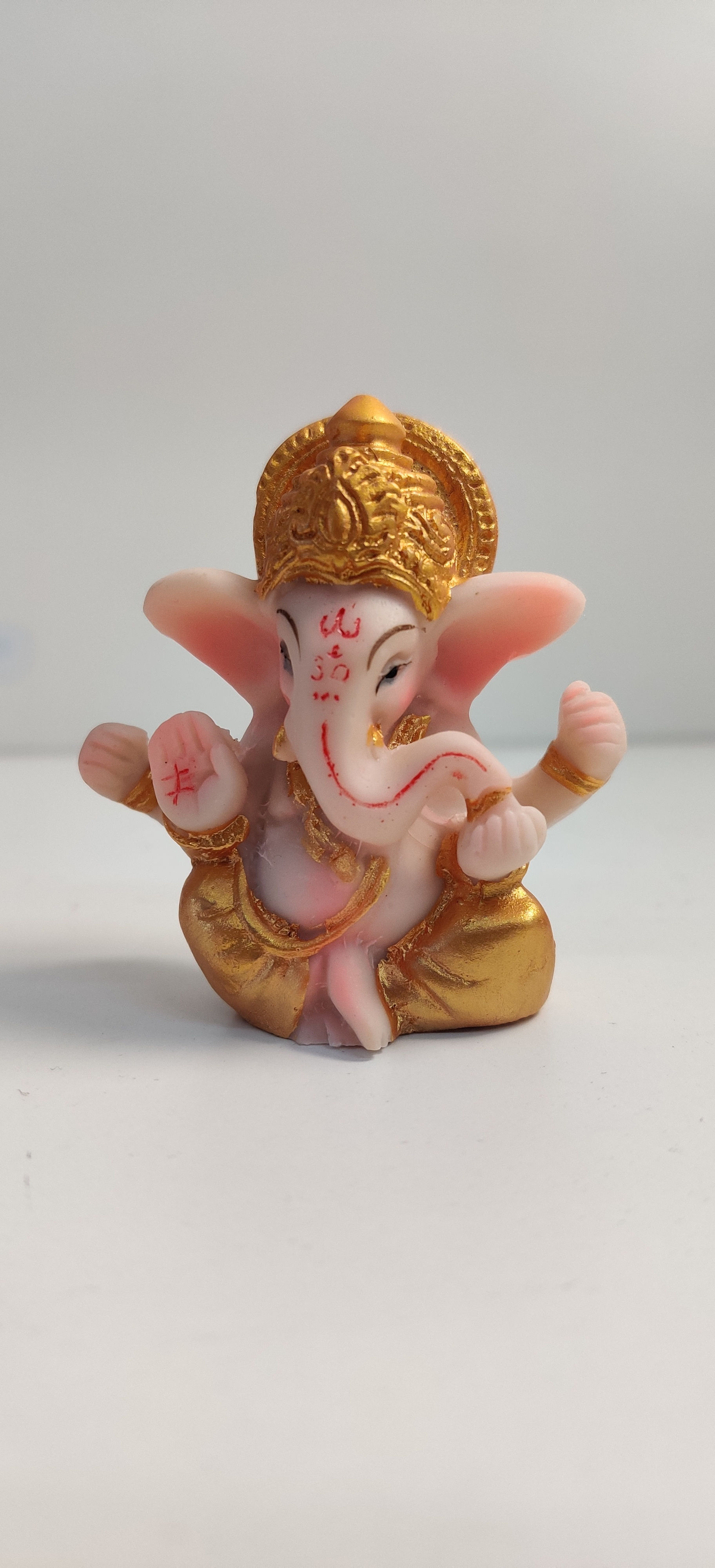 Small ganesh 