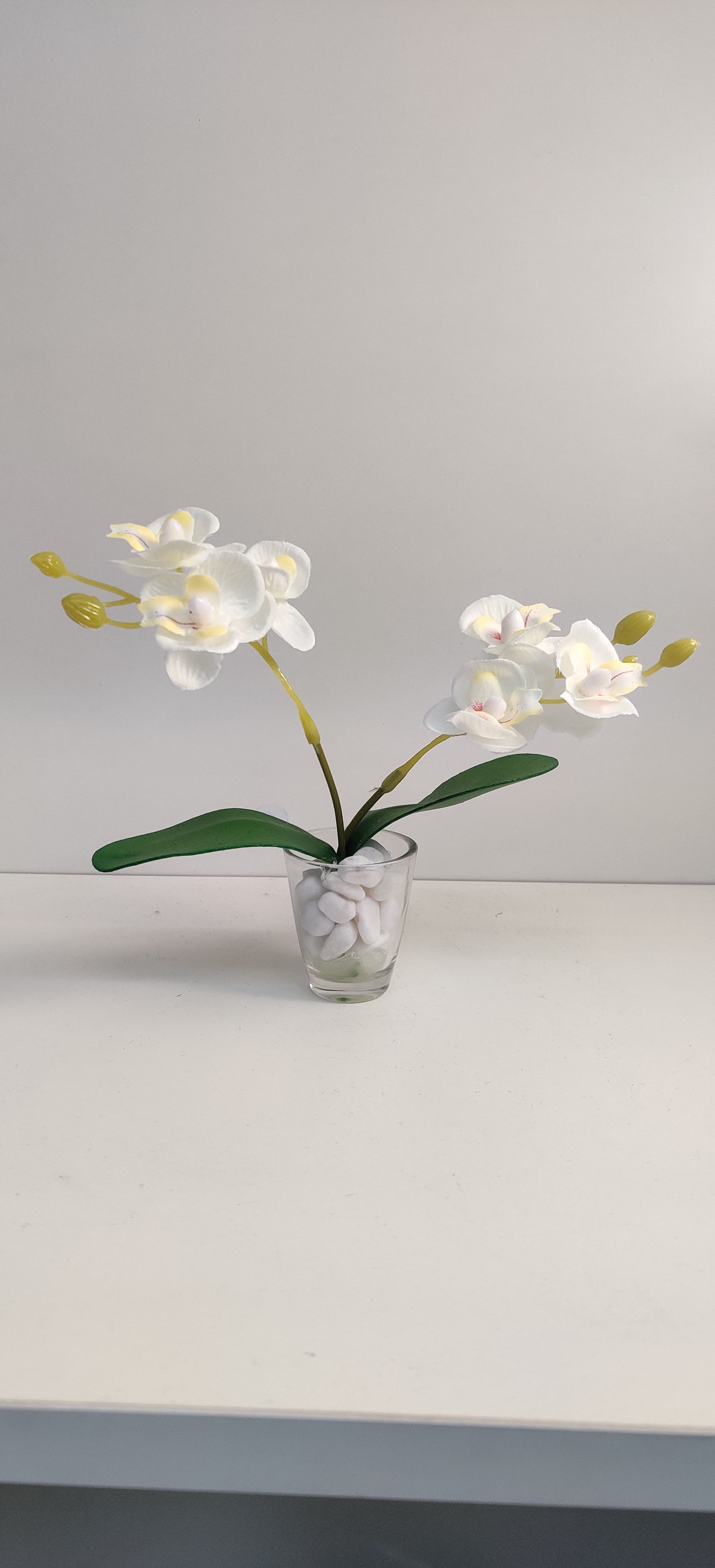 Small flower (individual)