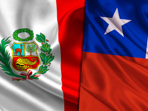 El éxito peruano en tierras chilenas