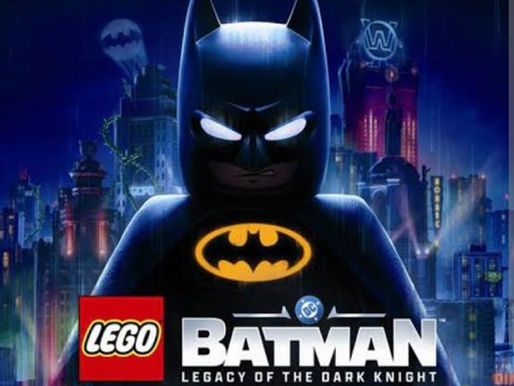 LEGO Batman: Legacy of the Dark Knight - ¡Una nueva era para los juegos de superhéroes!