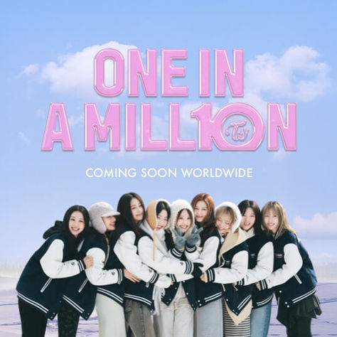 TWICE: ONE IN A MILLION, Un viaje al corazón que conquista los cines