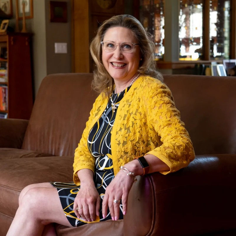 Mary Henige