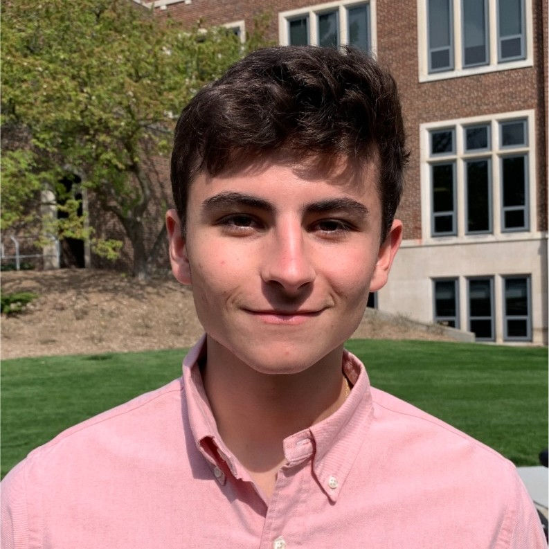 Joseph Savastano: Business Comm.