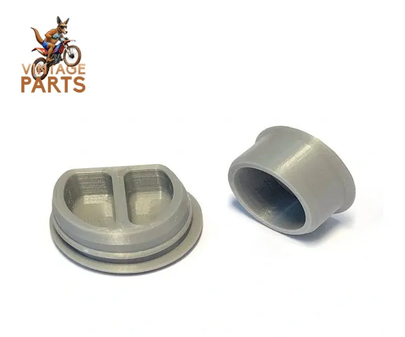 Thumbnail: 2005-2021 Yamaha YZ YZF WRF 125 250 450 Swingarm Cap 1C3-2135F-00