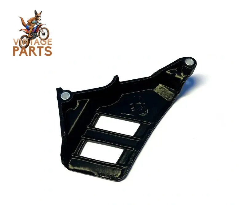 Thumbnail: Yamaha 125 YZ 1977-1979 Front Sprocket Guard #1W1-15421-01