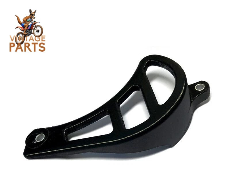 Thumbnail: Yamaha YZ 125 1986-1990 Front Sprocket Guard 2VN-15421-00
