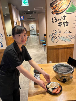 千本一＆かもめ丸