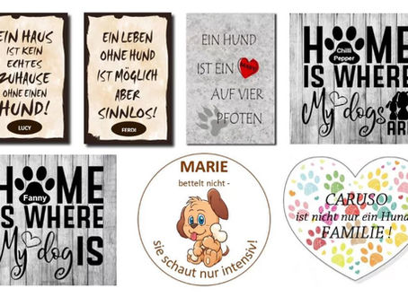 Wochenaktion - kostenloser Magnetversand