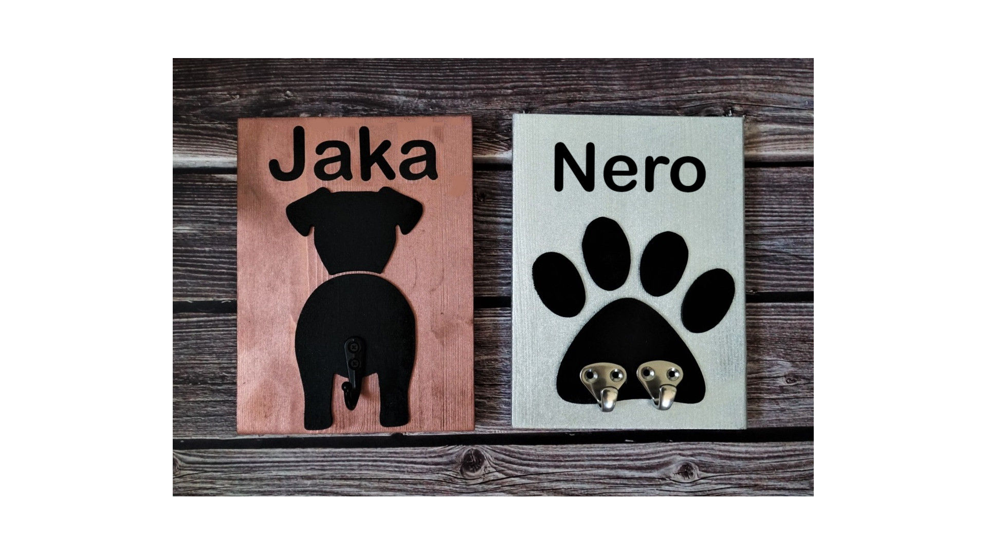 Hundegarderobe "Short"