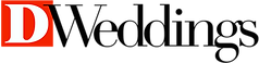 D Weddings logo