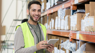 8 Features that Make Inventory Tracking a Breeze in Business Central
