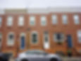 Before - front exterior