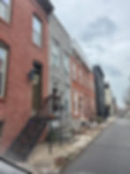 Before - front exterior