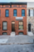 After - Front Exterior