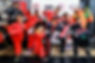 Group photo of members at My Tactical Advantage LLC