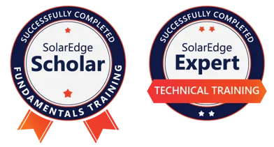 Solaredge Expert