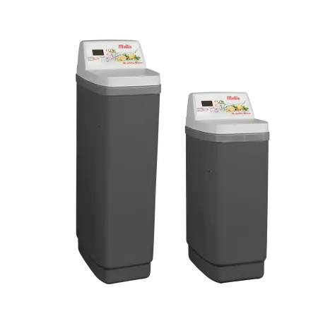 Mega GmbH ist offizieller Mollis Partner – Enthärtungsanlagen neu im Sortiment