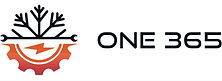 ONE365 Logo