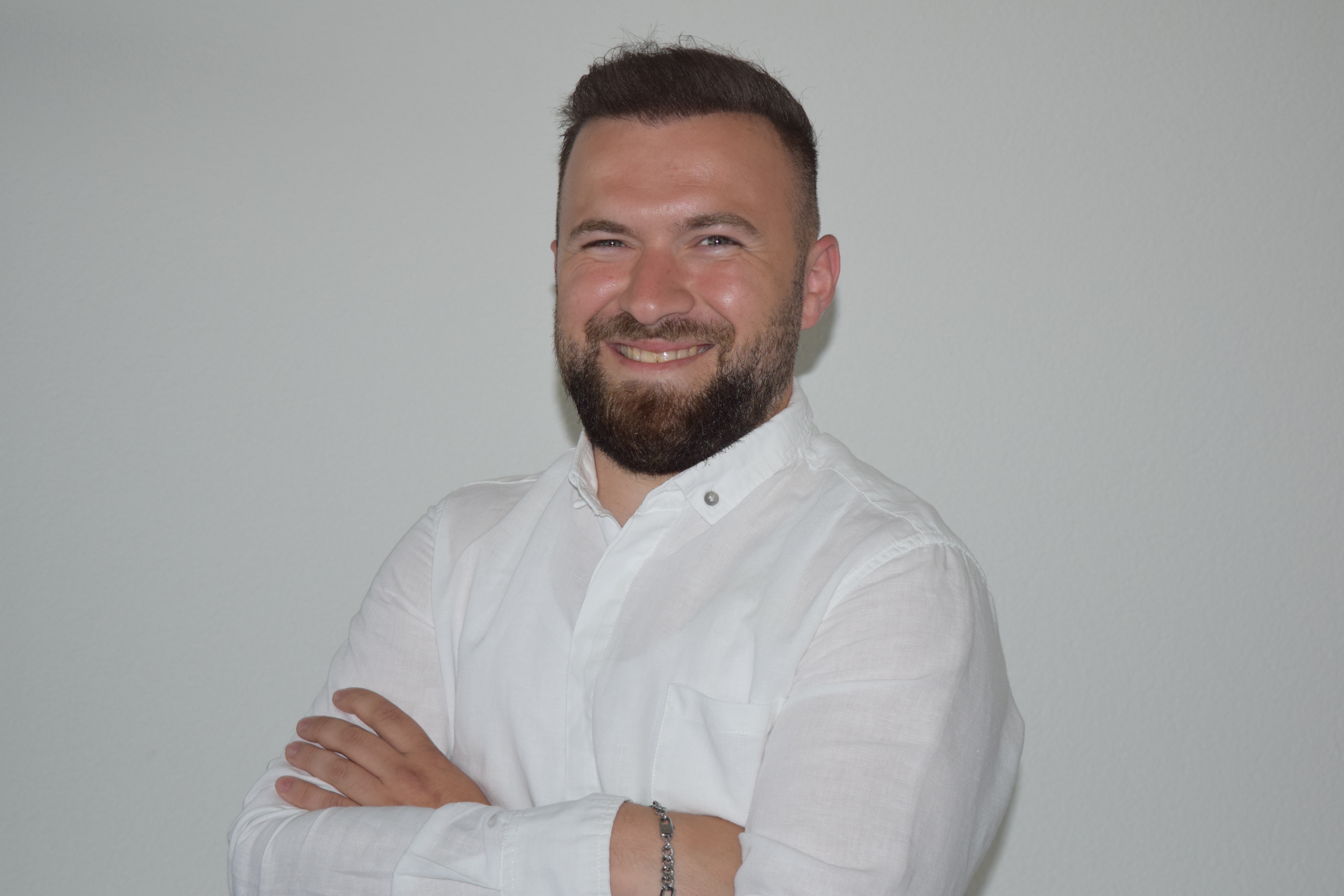 Autorenbild: Jaser Durmishi