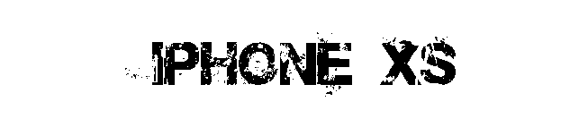 iphone xs.gif