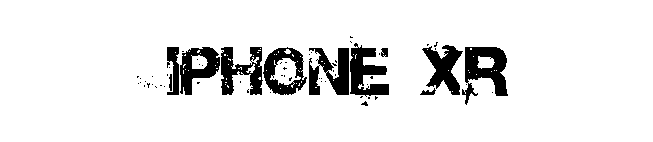 iphone xr.gif