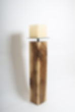 Holz Säule