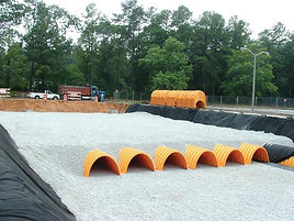 ADs StormTech Chambers