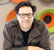 Toby Shapshak