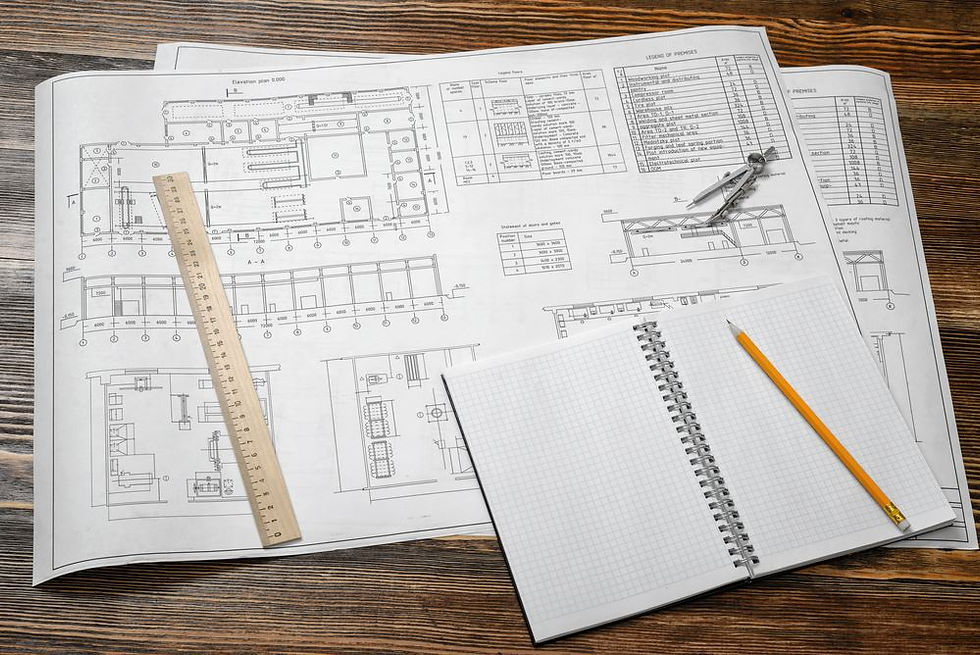 Site Plans