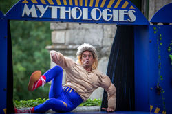 Mythologies