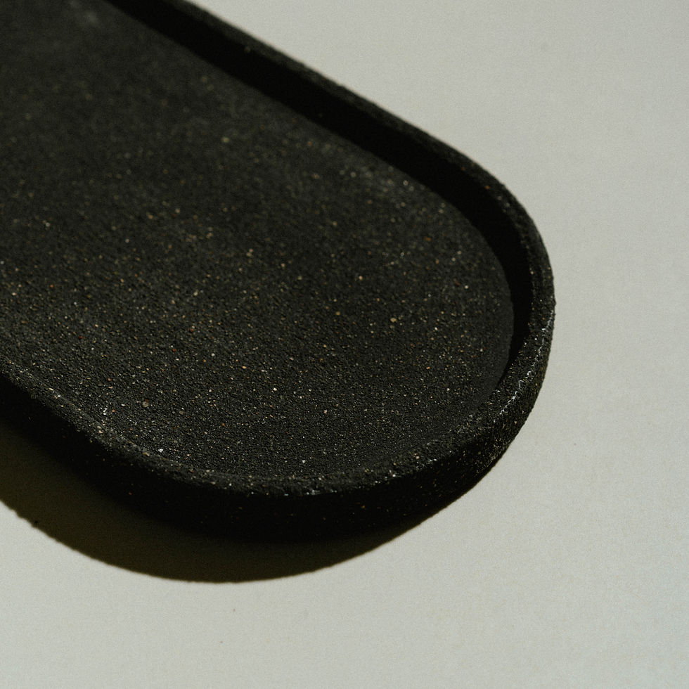 Thumbnail: Oval Tray (Large)