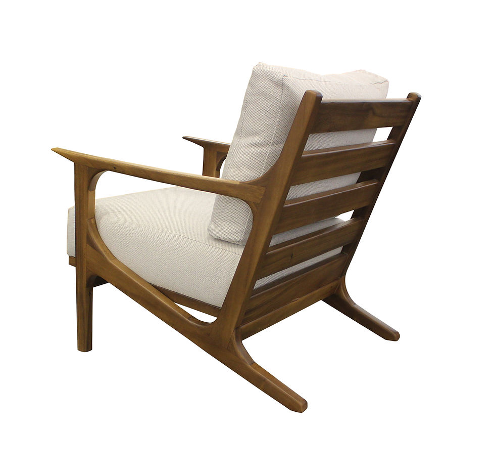 Thumbnail: CONY armchair
