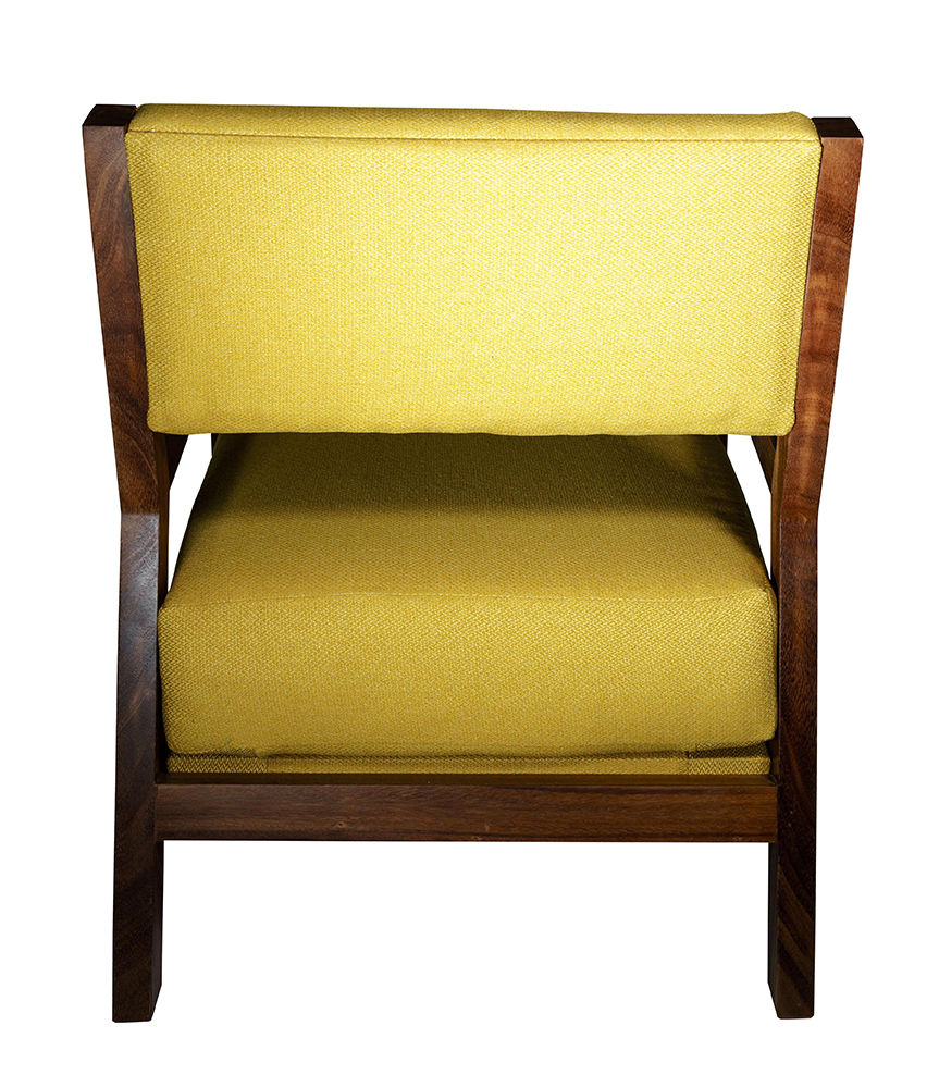 Miniatura: BADIUM sillón ocasional