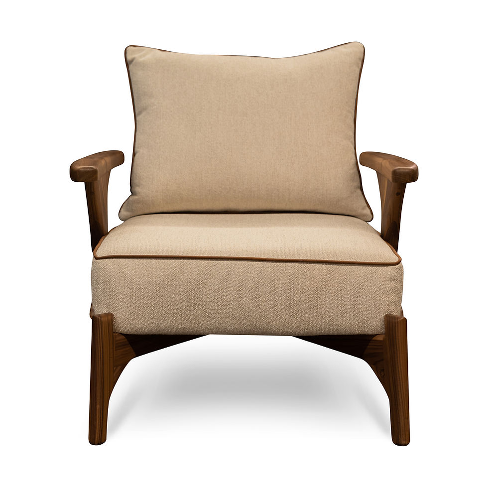 Miniatura: COOL sillón ocasional