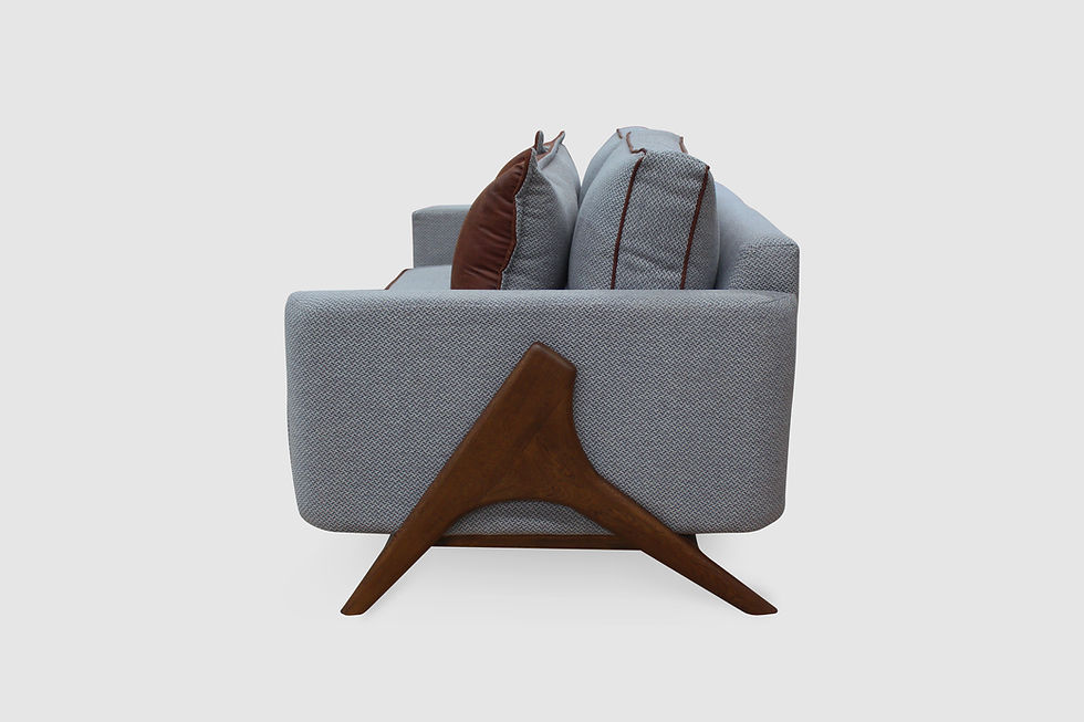 Miniatura: Z loveseat