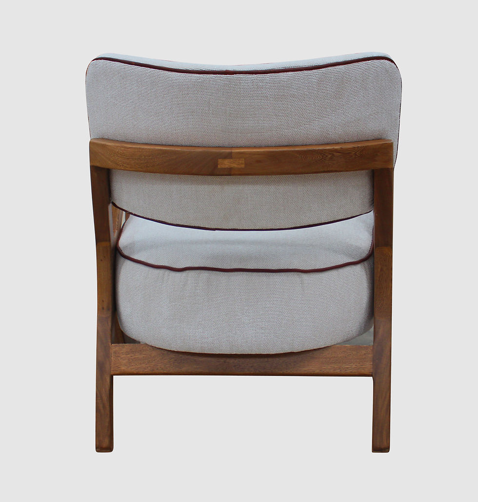 Thumbnail: R4 armchair