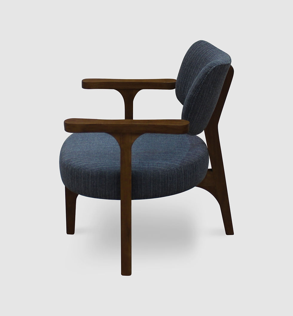 Thumbnail: TUI armchair