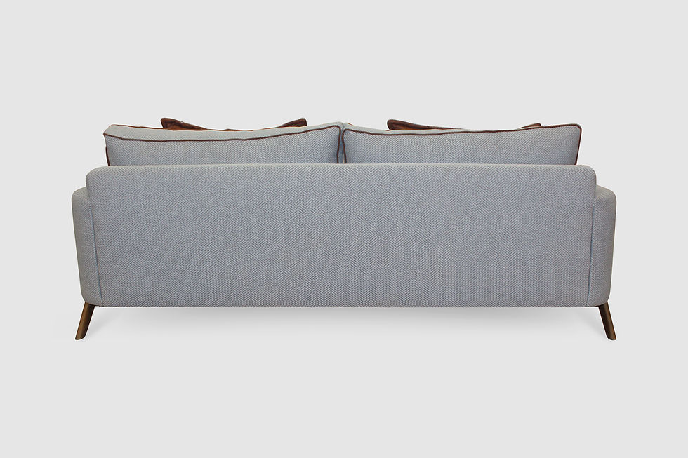 Thumbnail: Z sofa